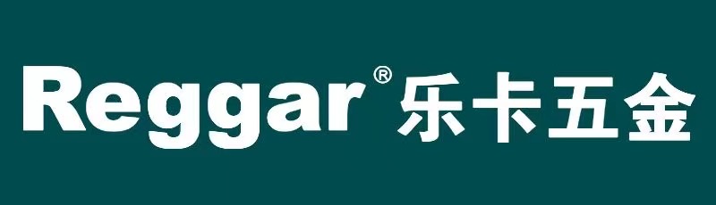 【Reggar安博官方（中国）总部】家居五金新体验 | 安博官方（中国）总部更换LOGO色号通知